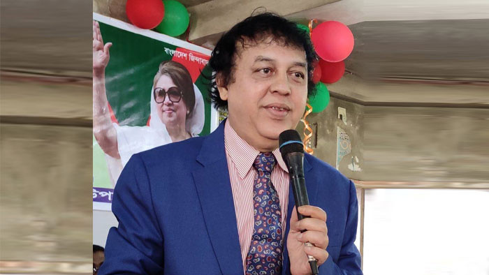 বিএনপির নেতৃত্বে  ত্যাগী ও দক্ষতা প্রাধান্য জরুরী