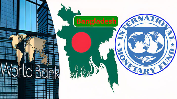 পাচারের টাকা ফেরাতে ও সংস্কারে সহায়তা চাইল বাংলাদেশ