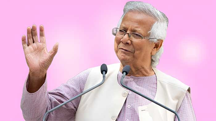 নির্বাচনের ‘নতুন মানদণ্ড’ তৈরি করতে হবে: এসপিদের প্রধান উপদেষ্টা
