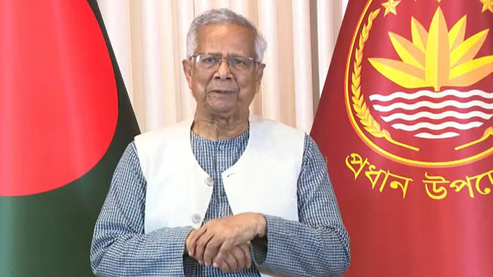 ড. ইউনূস এ মাসেই যমুনা ছাড়বেন, উঠবেন নতুন প্রধানমন্ত্রী