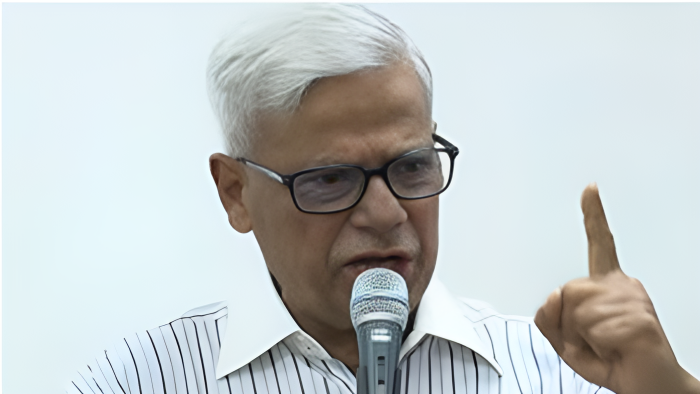 দ্রুত নির্বাচনের তারিখ ঘোষণা করুন, না হয় আন্দোলনে নামবো- জয়নুল আবদিন ফারুক