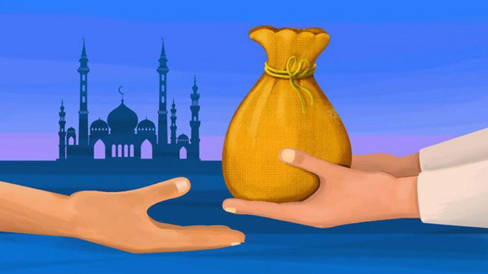 যাকাত হোক সুন্দর এবং সুন্দরতম
