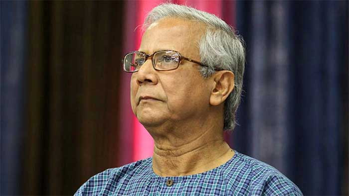 ড. ইউনূসের গ্রামীণ কল্যাণের ৬৬৬ কোটি টাকা করের রায় স্থগিত হয়নি