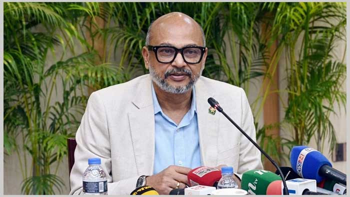 পানি বণ্টন চুক্তি নিয়ে কারিগরি দল, ভারতকে দেওয়া হবে বার্তা