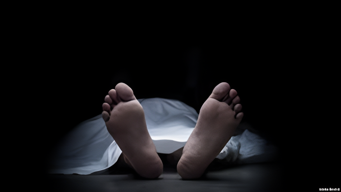 নোয়াখালীতে বজ্রপাতে দিনমজুরের মৃত্যু