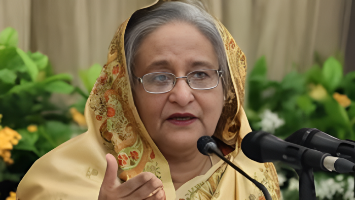 শেখ হাসিনার বিরুদ্ধে তদন্ত প্রতিবেদন দাখিল ১২ মে