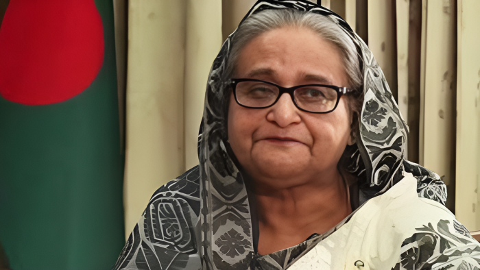 শেখ হাসিনার বিরুদ্ধে আজ তদন্ত প্রতিবেদন দাখিল