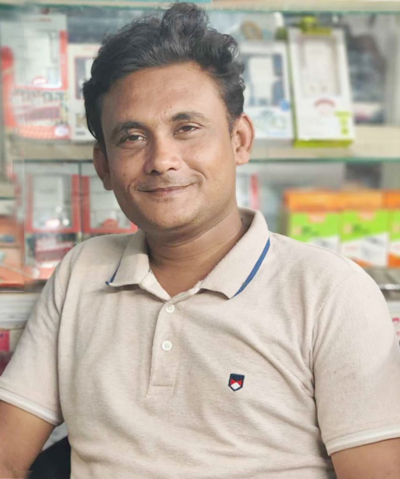 আনোয়ার হোসেন, টেকনাফ (কক্সবাজার) প্রতিনিধি