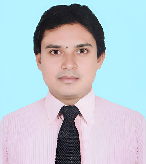 মোঃ আশরাফুল আলম