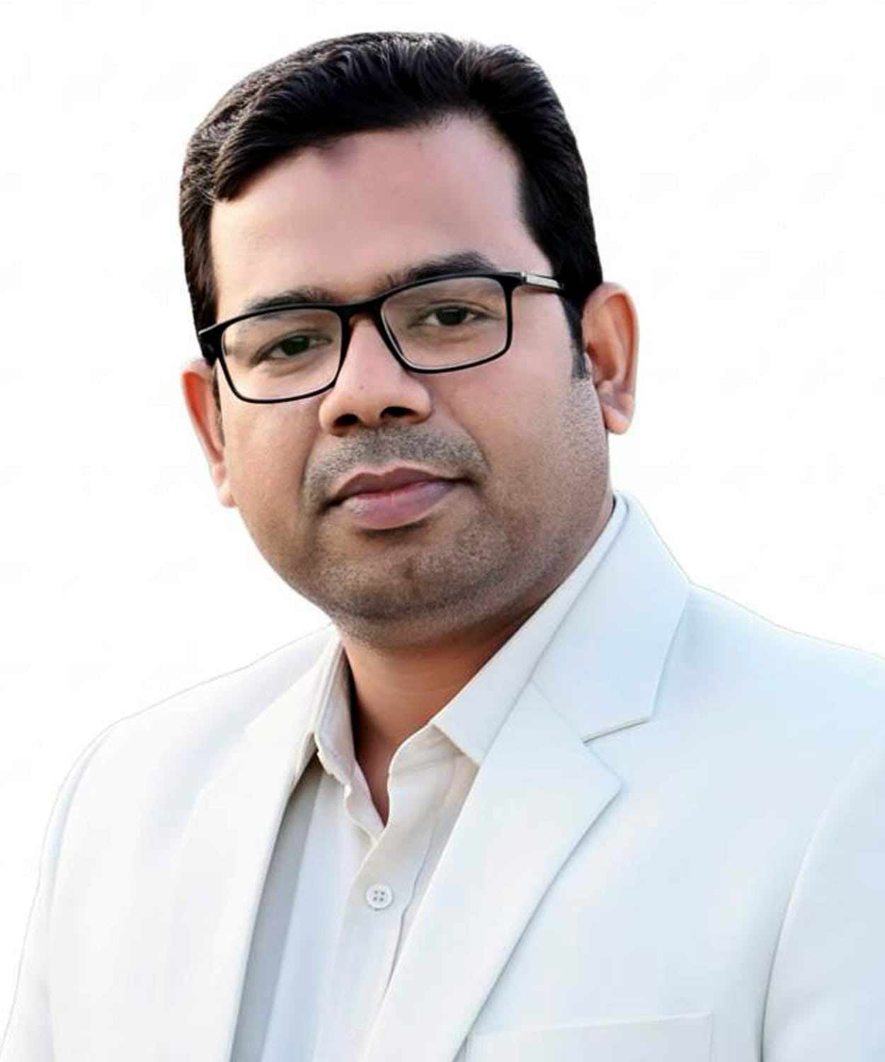 মুহাম্মদ ইসমাইল হাসান
