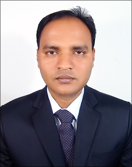 আবুল কাশেম রুমন
