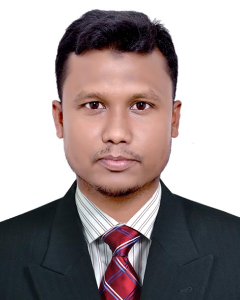 মাজহারুল ইসলাম