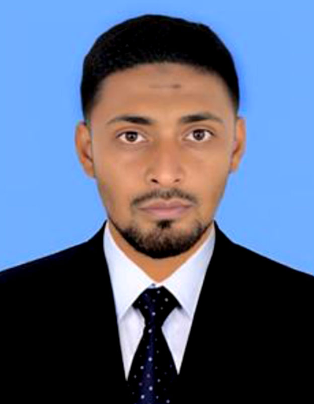 হুমায়ন কবির মিরাজ