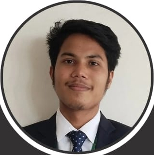 নিতাই রায়, নজরুল বিশ্ববিদ্যালয় প্রতিনিধি
