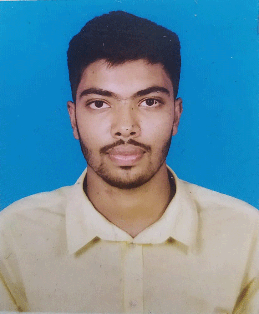 মো: তানভীর আলম