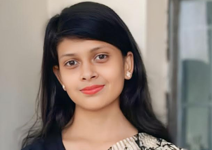 তাপসী হাবীবা