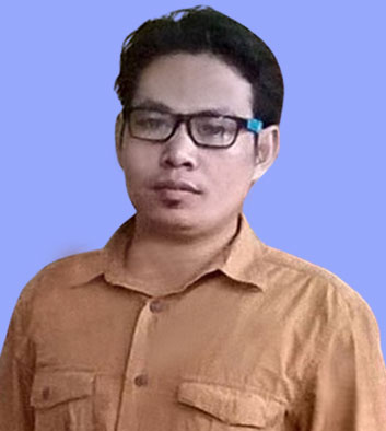 ত্রিপন জয় ত্রিপুরা