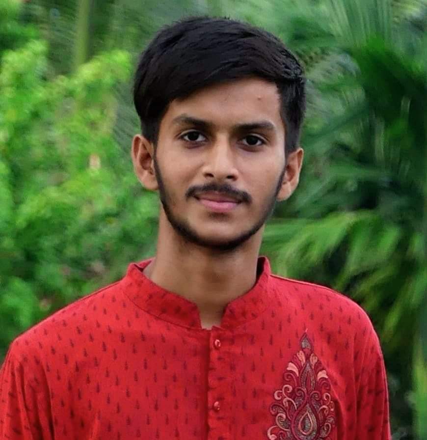 মোঃ আতিকুল ইসলাম
