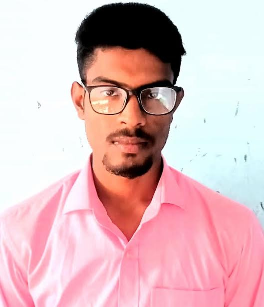 আল জারসাম হোসেন রাফিদ