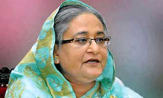 আওয়ামী লীগ নেতাকর্মীদের সংযতভাবে কথা বলার নির্দেশ দিয়েছেন প্রধানমন্ত্রী