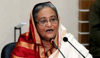 বিদেশিদের হত্যায় বিএনপি-জামায়াতের মদদ আছে : প্রধানমন্ত্রী