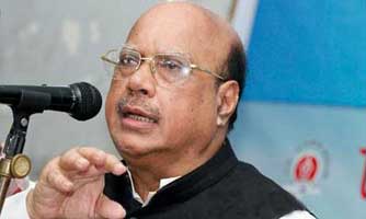 রাজনৈতিক চাপের কথা স্বীকার করলেন স্বাস্থ্যমন্ত্রী