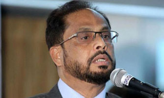 ‘‌নতুন রাজনীতি’র ঘোষণা দিলেন জিএম কাদের