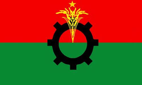মাঠে নামছে বিএনপি