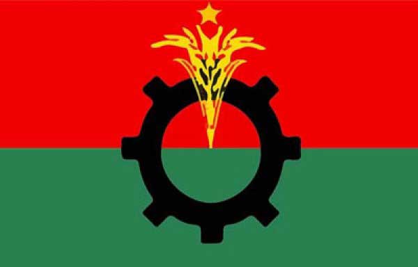 বিএনপি নেতা শামীম পারভেজ গ্রেফতার