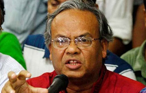 নির্বাচন সুষ্ঠু হলে বিজয় সুনিশ্চিত: রিজভী