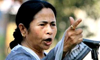 রবীন্দ্রসংগীত নিয়ে অপমান মানবো না-মমতা
