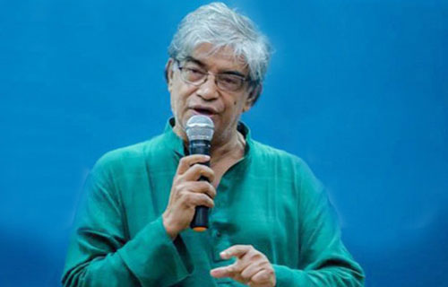 বর্তমান শিক্ষাব্যবস্থা বঙ্গোপসাগরে ছুড়ে ফেলা উচিত