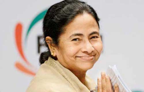 বাংলাদেশে তিস্তার পানি না দিতে অনড় তা আবারো জানিয়ে দিলেন মমতা