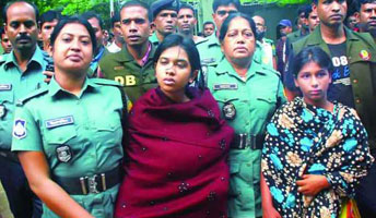 ঐশীর জরিমানা স্থগিত করেছেন হাইকোর্ট