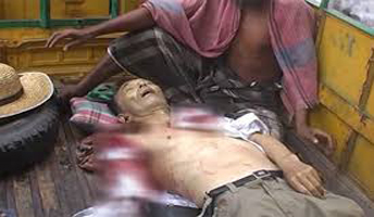 ইতালির পর জাপানি নাগরিক ওসি কুনিওকে গুলি করে হত্যা