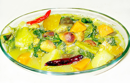 রান্নার সময় সবজির পুষ্টি অক্ষুন্ন রাখার কৌশল সম্পর্কে জেনে নিন
