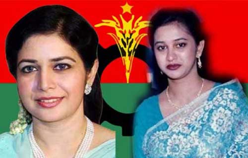 বিএনপি স্থায়ী কমিটির তিন শূন্যপদে নতুন মুখ