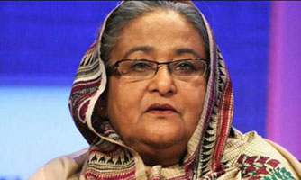 মুজিবুর রহমান ফকির এমপি’র মৃত্যুতে প্রধানমন্ত্রীর শোক