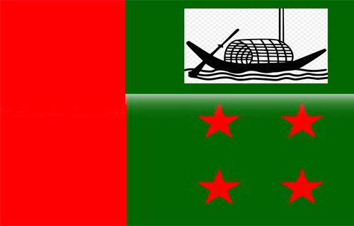 আ.লীগের সদস্য সংগ্রহ ও নবায়ন অভিযান শুরু