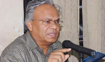 সরকার ক্রমাগত চোরাবালিতে তলিয়ে যাচ্ছে: রিজভী