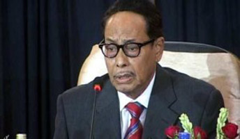 নিরাপত্তা হীনতায় সাধারণ মানুষ, সরকার ব্যর্থ : এরশাদ