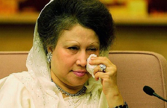 ৭৩-এ পা, সামনে বড় চ্যালেঞ্জ বেগম জিয়ার