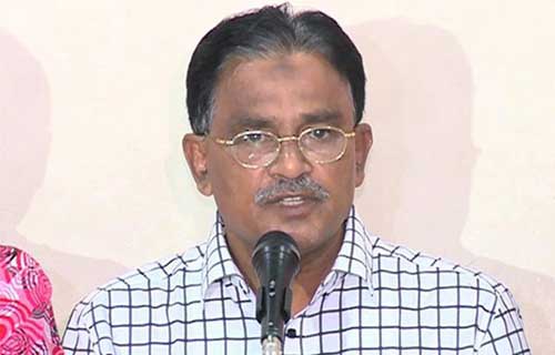 আ.লীগের সম্মেলনে যাচ্ছে বিএনপি