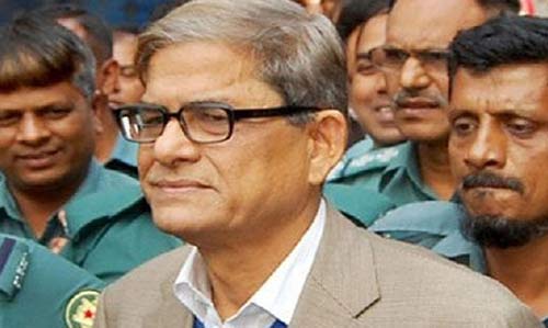 ফখরুলসহ ৭৪ জনের বিরুদ্ধে অভিযোগ গঠন