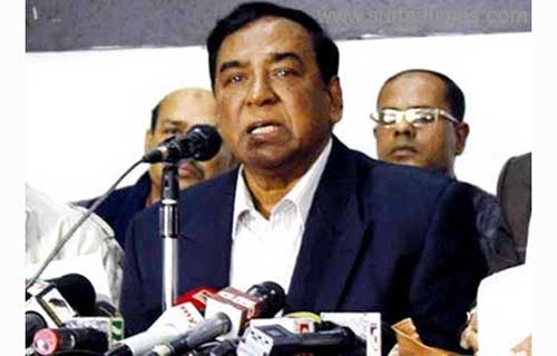 ব্রাহ্মণবাড়িয়ার ঘটনায় বিচার বিভাগীয় তদন্ত দাবি বিএনপির