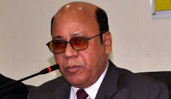 ২০১৬ সালেই জামায়াত নিষিদ্ধ হবে - খাদ্যমন্ত্রী কামরুল