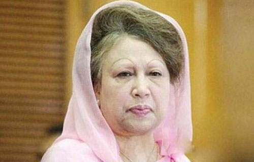 শুভ বড়দিন একটি সার্বজনীন ধর্র্মীয় উৎসব : খালেদা জিয়া