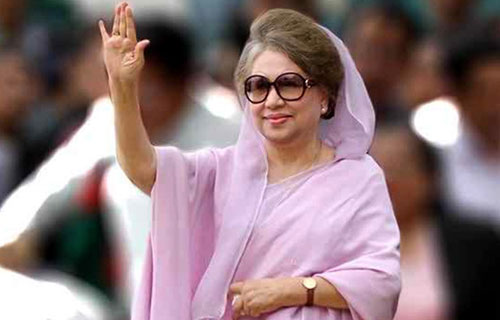 নীরব ভোট বিপ্লব ঘটিয়ে বিজয় নিয়ে ঘরে ফিরুন