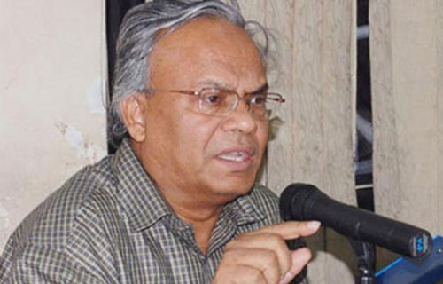 ‘রকিবউদ্দিন মার্কা’ ইসি হলে দেশ অস্থিতিশীল হবে : বিএনপি