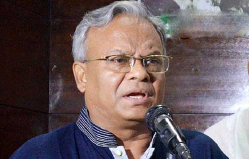 সার্চ কমিটির মাধ্যমে নির্বাচন কমিশন গঠনের আহ্বান রিজভীর